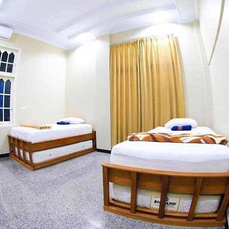 Sentosa Lodge ปาดัง ภายนอก รูปภาพ