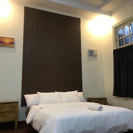 Sentosa Lodge ปาดัง ภายนอก รูปภาพ