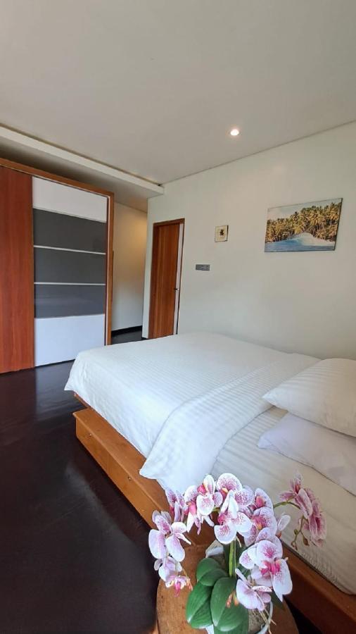 Sentosa Lodge ปาดัง ภายนอก รูปภาพ