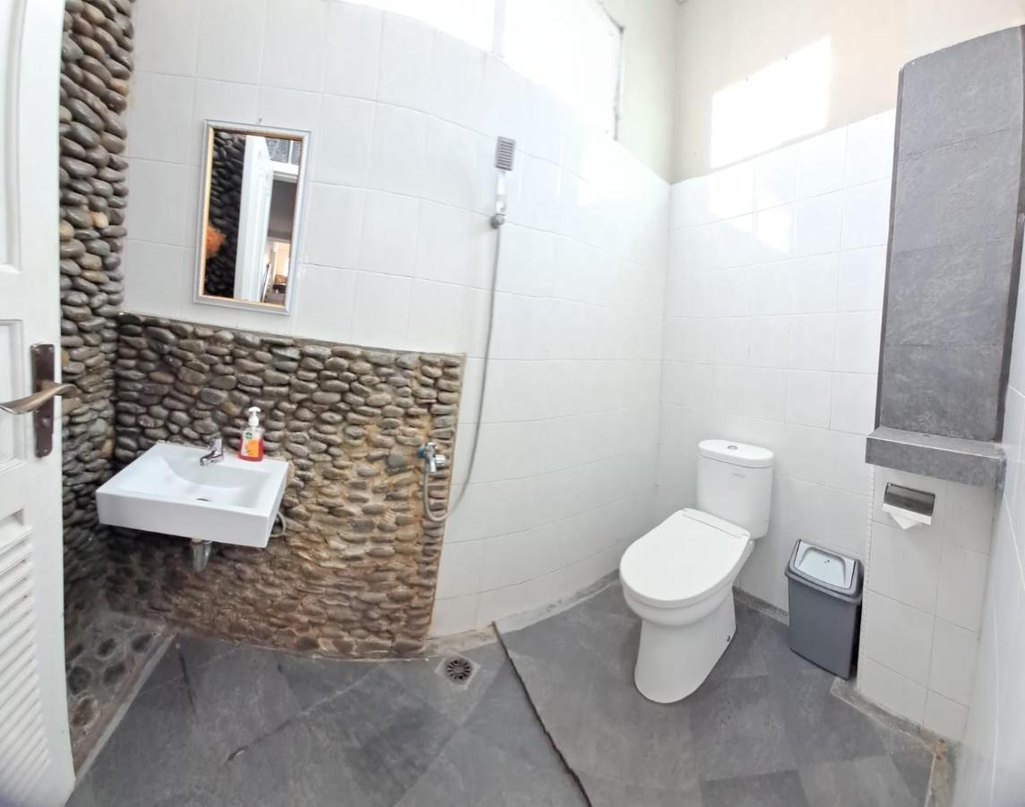 Sentosa Lodge ปาดัง ภายนอก รูปภาพ
