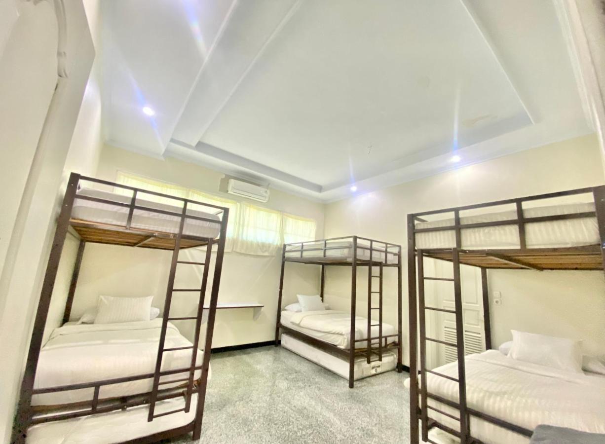 Sentosa Lodge ปาดัง ภายนอก รูปภาพ